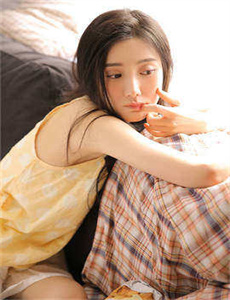 《晚娘 钟丽缇》